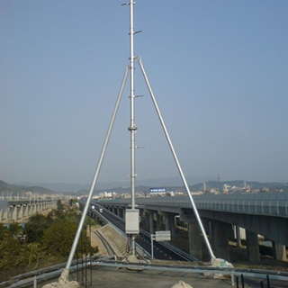 抱杆