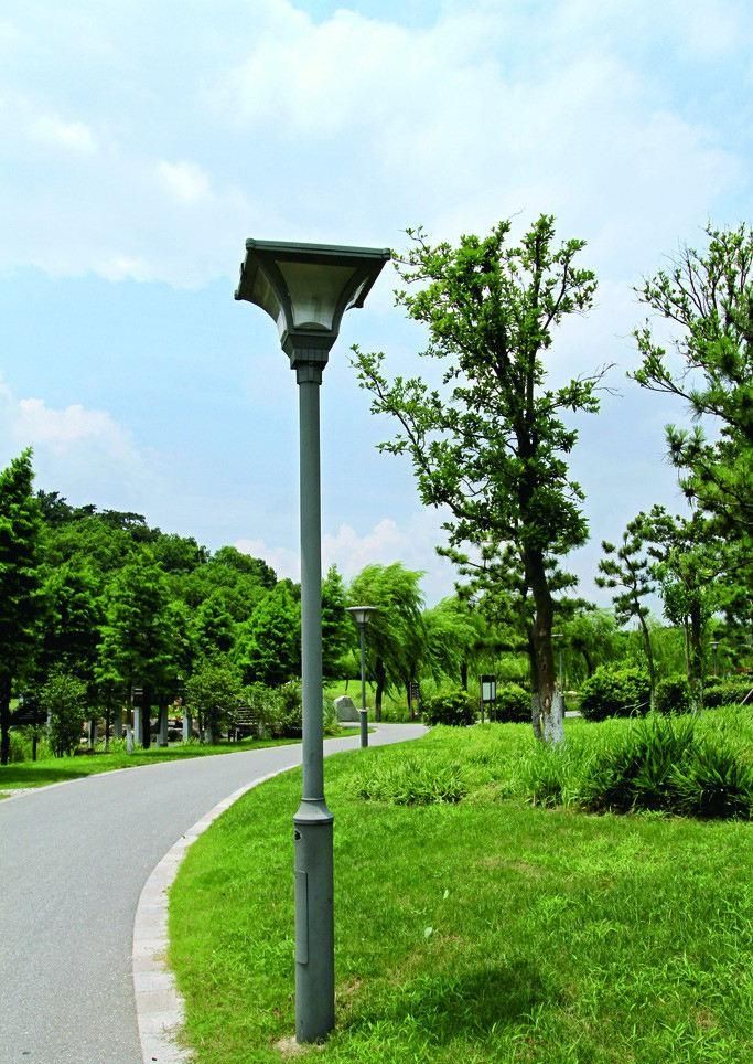 路灯