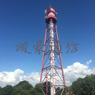 Wifi信号网络增强器设备塔