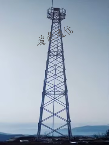 竣豪通信