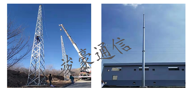 避雷塔