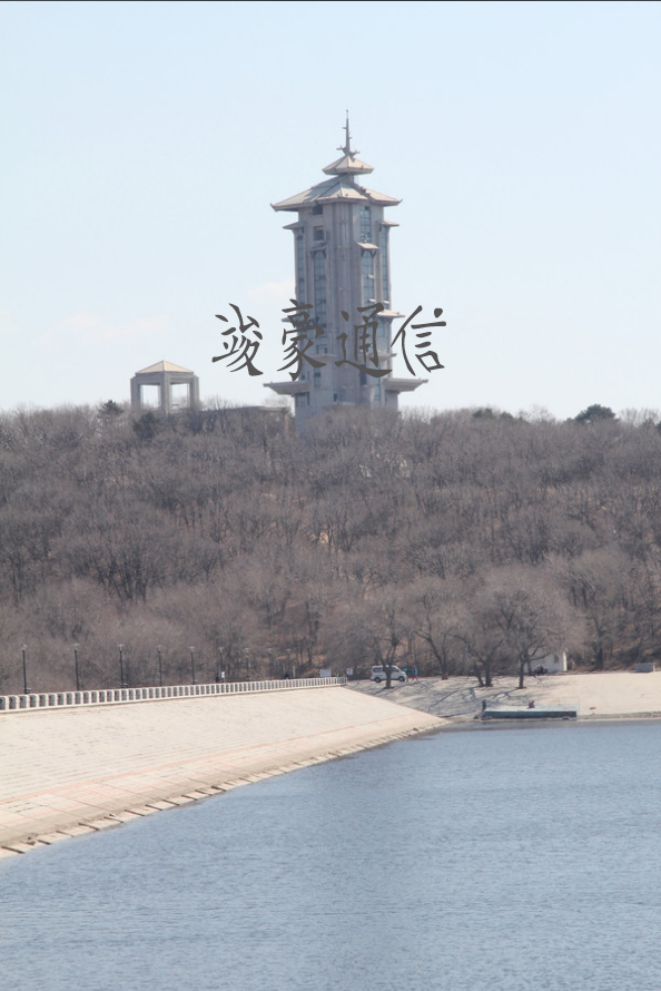 瞭望塔