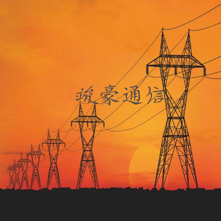 竣豪通信