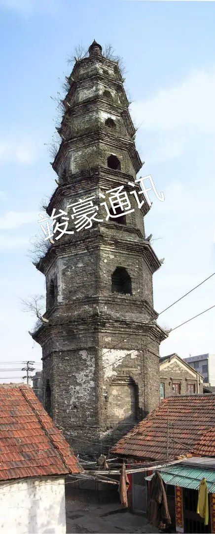慈氏塔