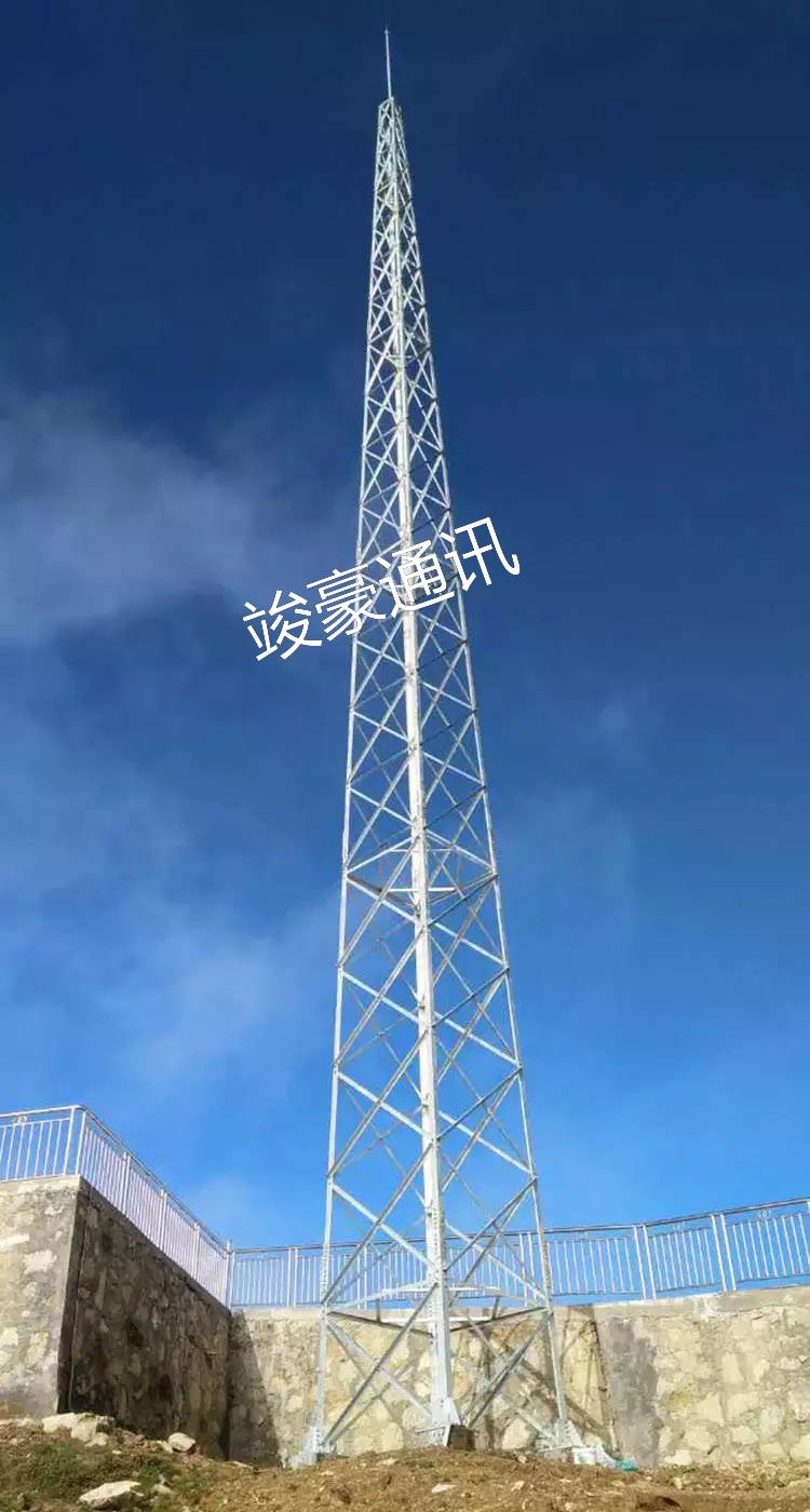避雷塔
