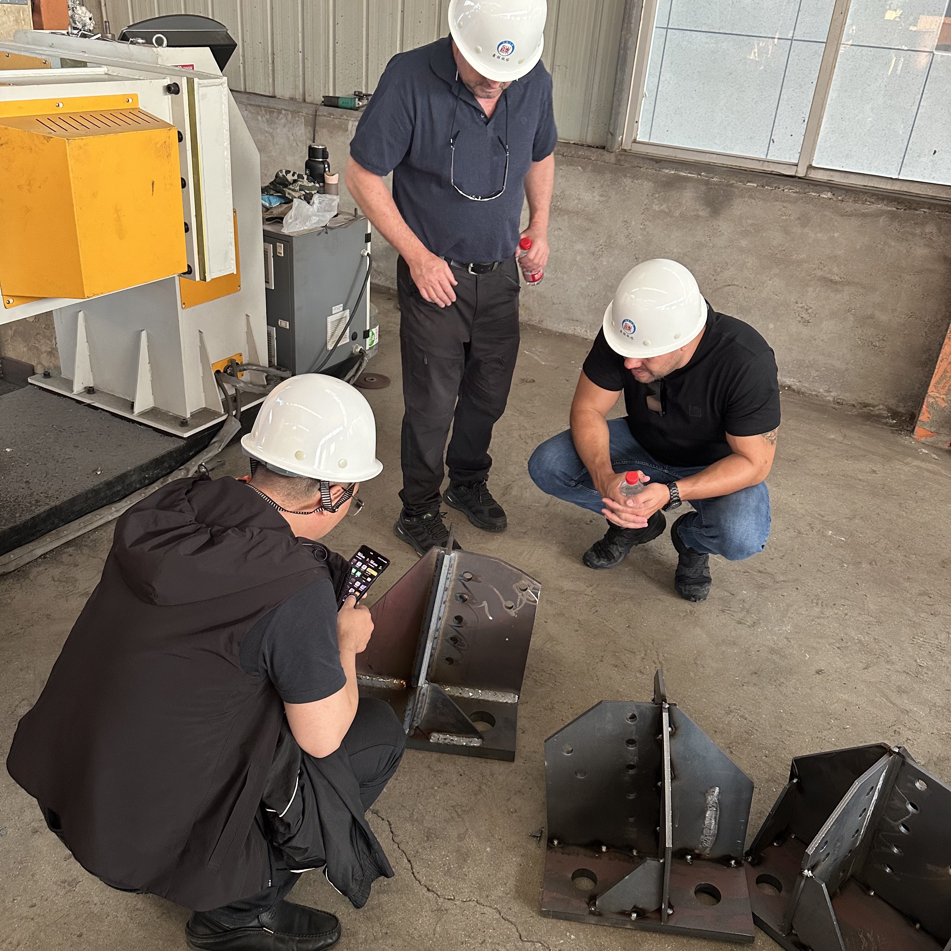 澳洲客户 澳洲客户