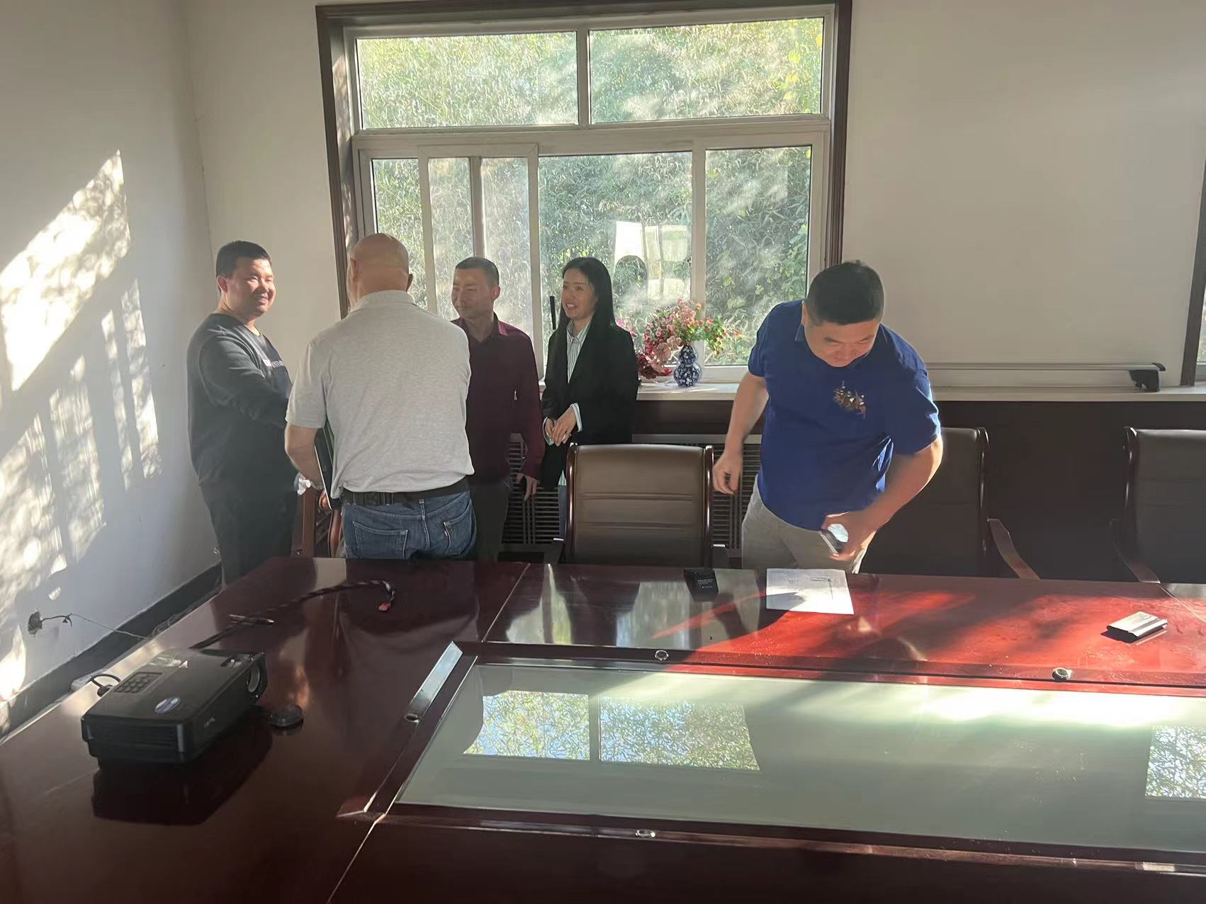 订单完美签订 订单完美签订