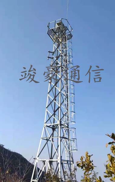 监控塔