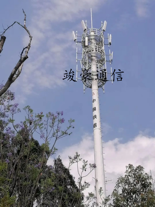 通信塔