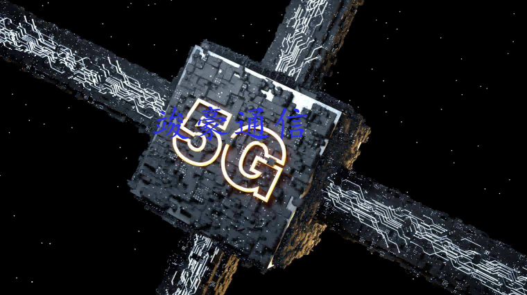 5G专利