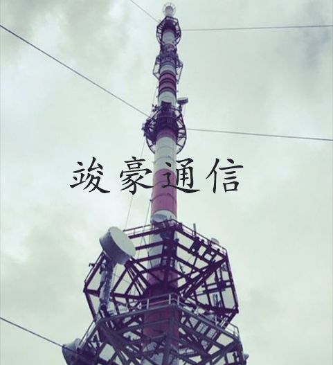 拉线塔