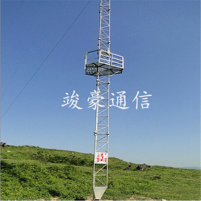 角钢塔