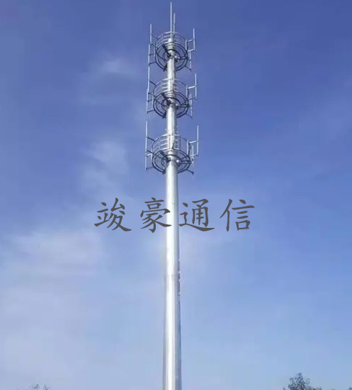 通信塔