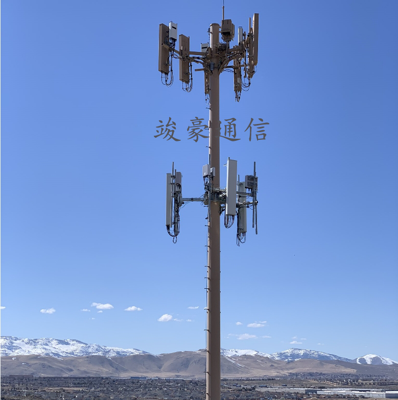 通信塔