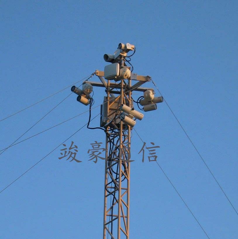 通信塔