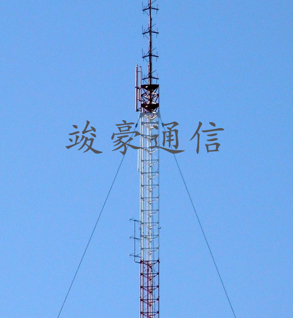 避雷塔