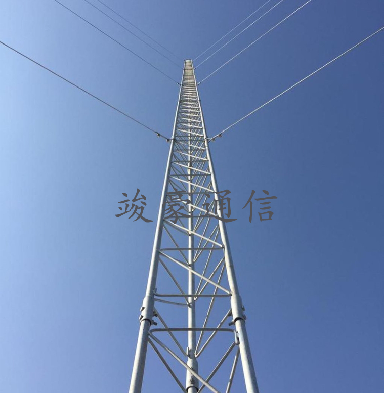 避雷塔