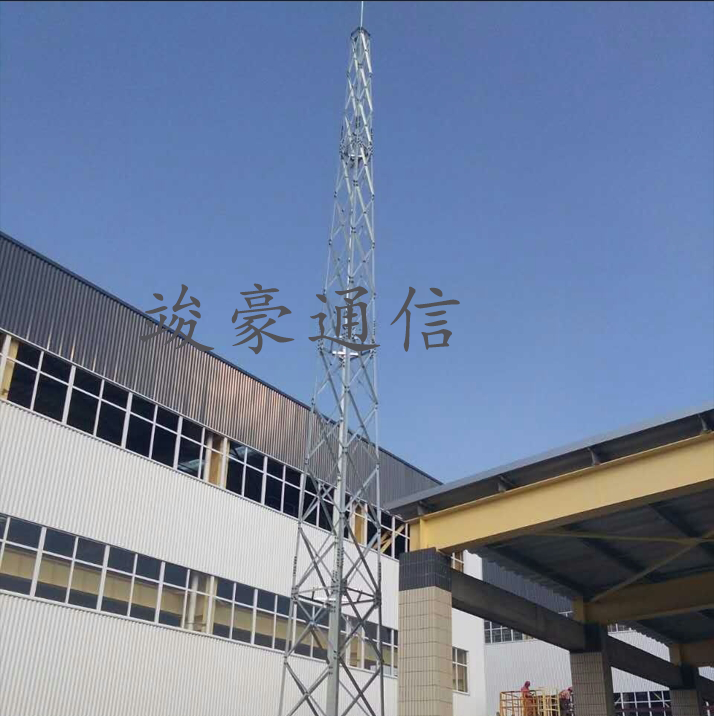 避雷塔