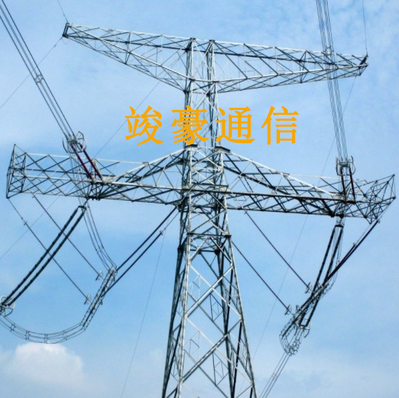 电力塔：撑起现代电力的钢铁脊梁