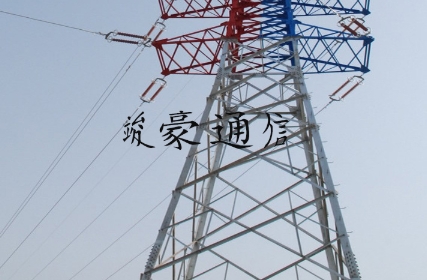 通信塔