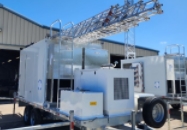 车载基站：移动世界的通信中枢